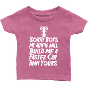 drag racing kids t shirts