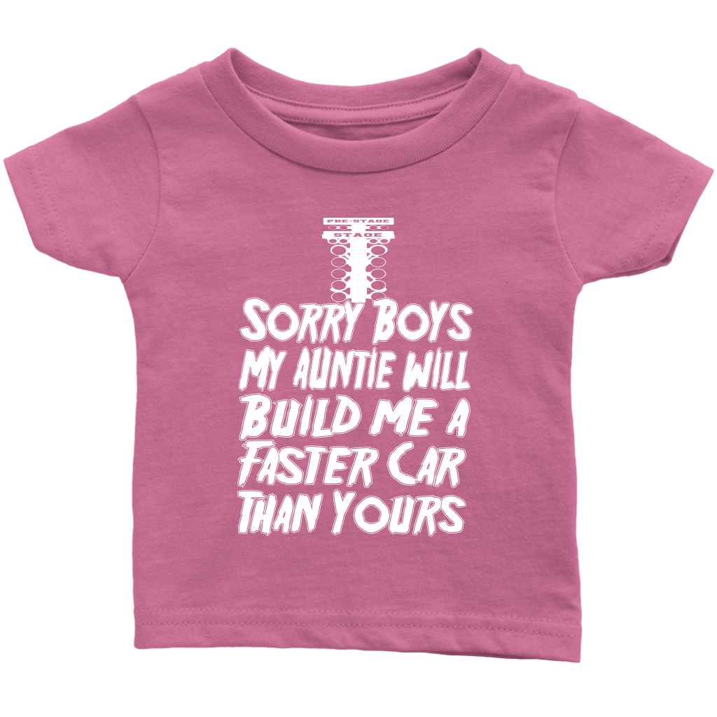 drag racing kids t shirts