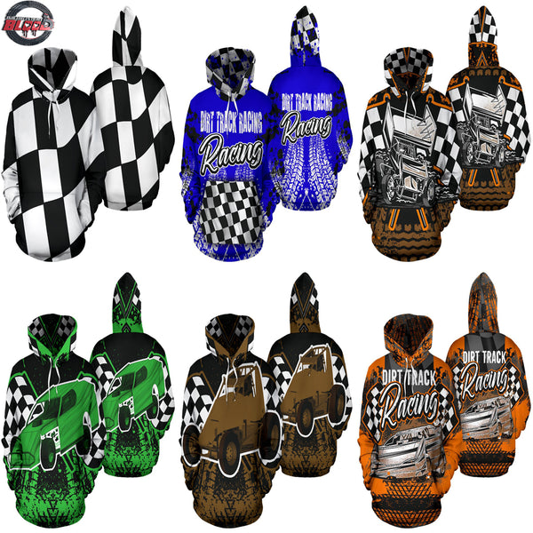 Drag Racing T-Shirts | Drag Racing Apparel for Men & Women | RIIMB