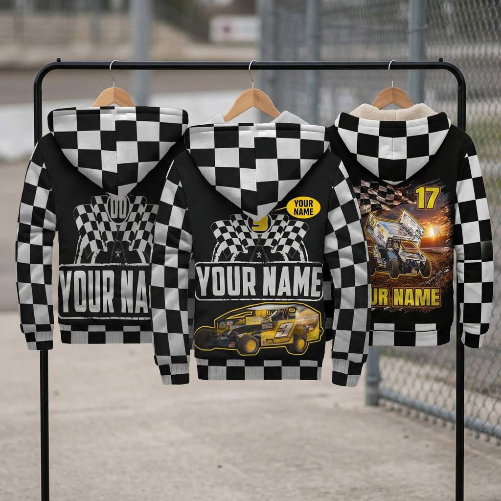 Custom Jackets collection image featuring three RIIMB personalized jacket designs