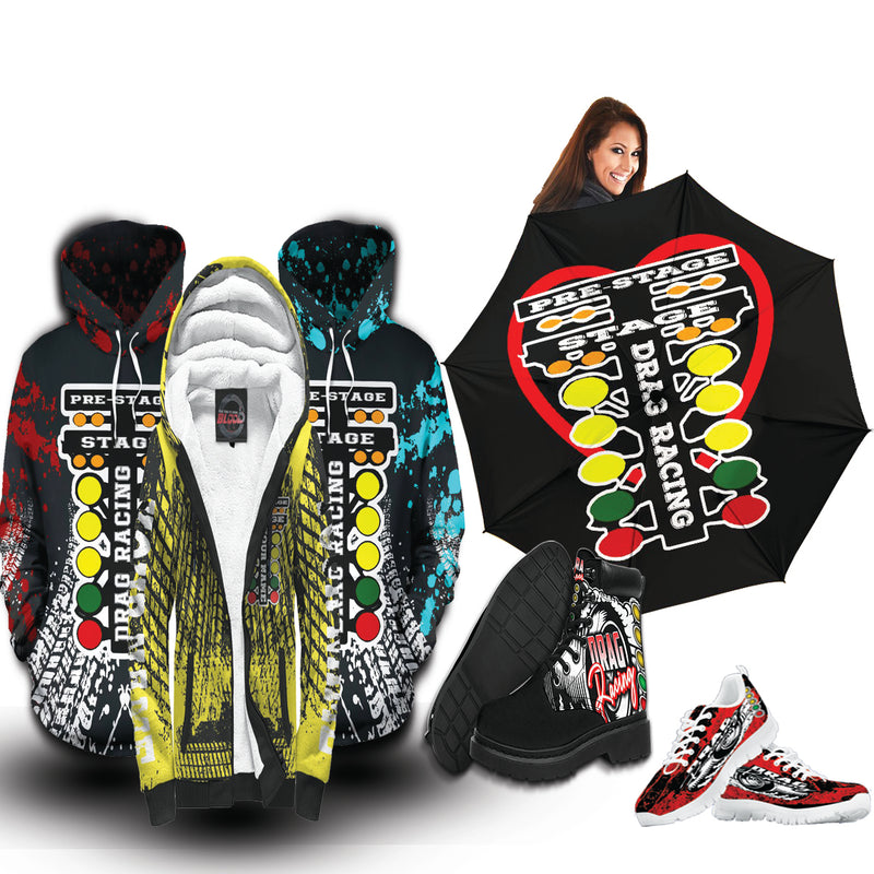 Best NHRA Race Day Outfits for the 2026 Season | Racing Is In My Blood