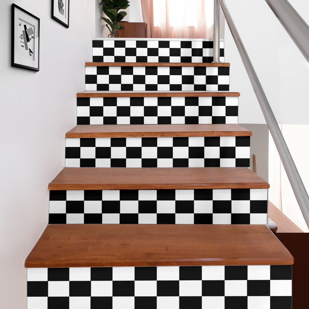 Stair Stickers