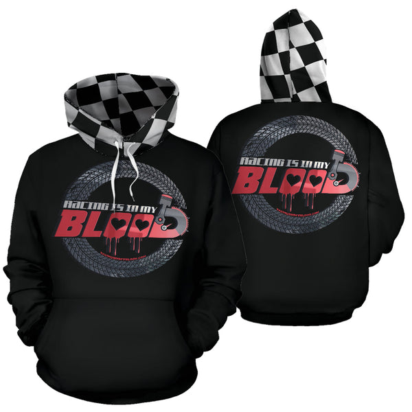 Drag Racing T-Shirts | Drag Racing Apparel for Men & Women | RIIMB