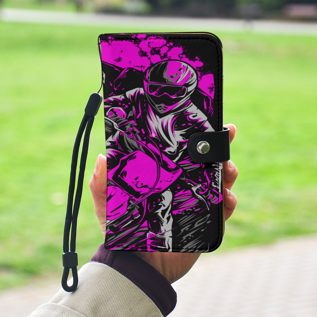 Motocross Wallets