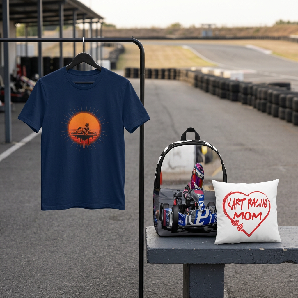 Kart Racing