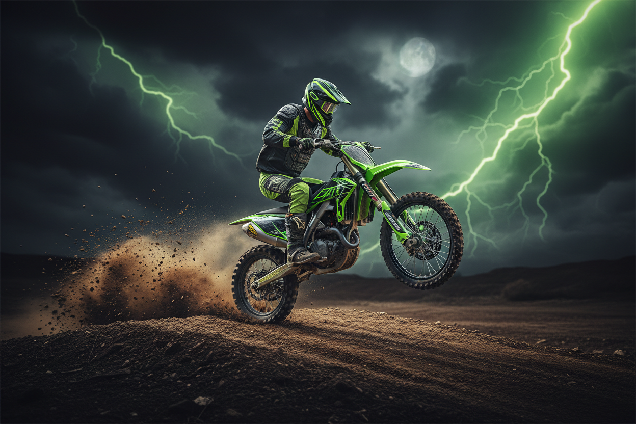 Motocross