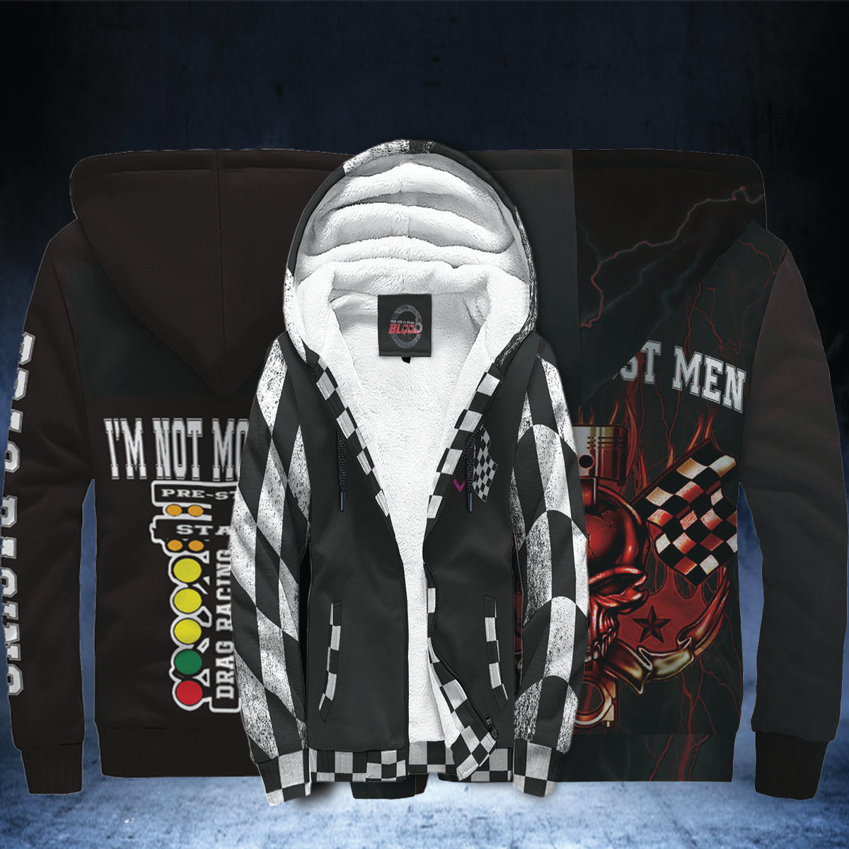 Jackets