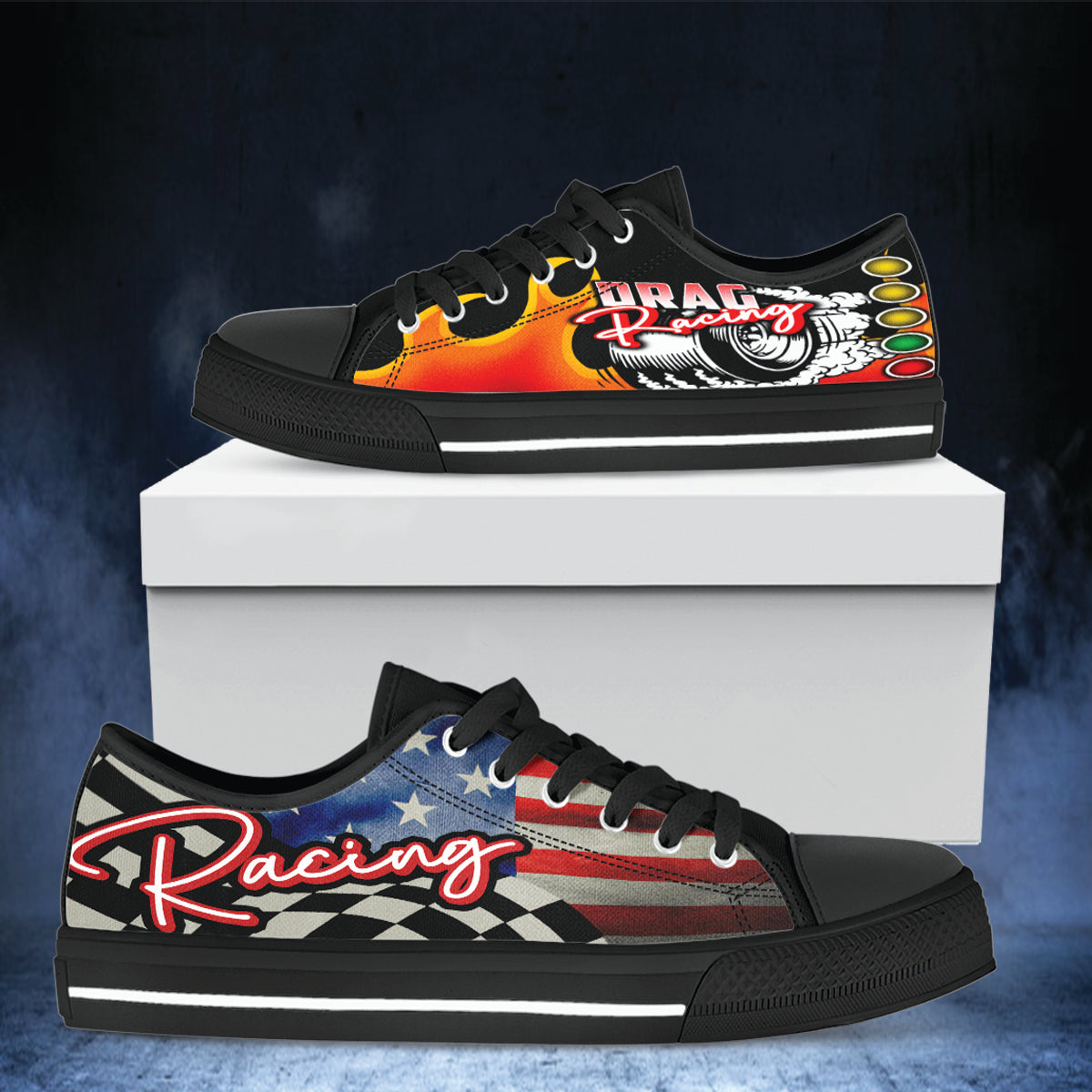 Low Tops