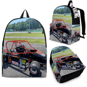 custom midget Racing Backpack