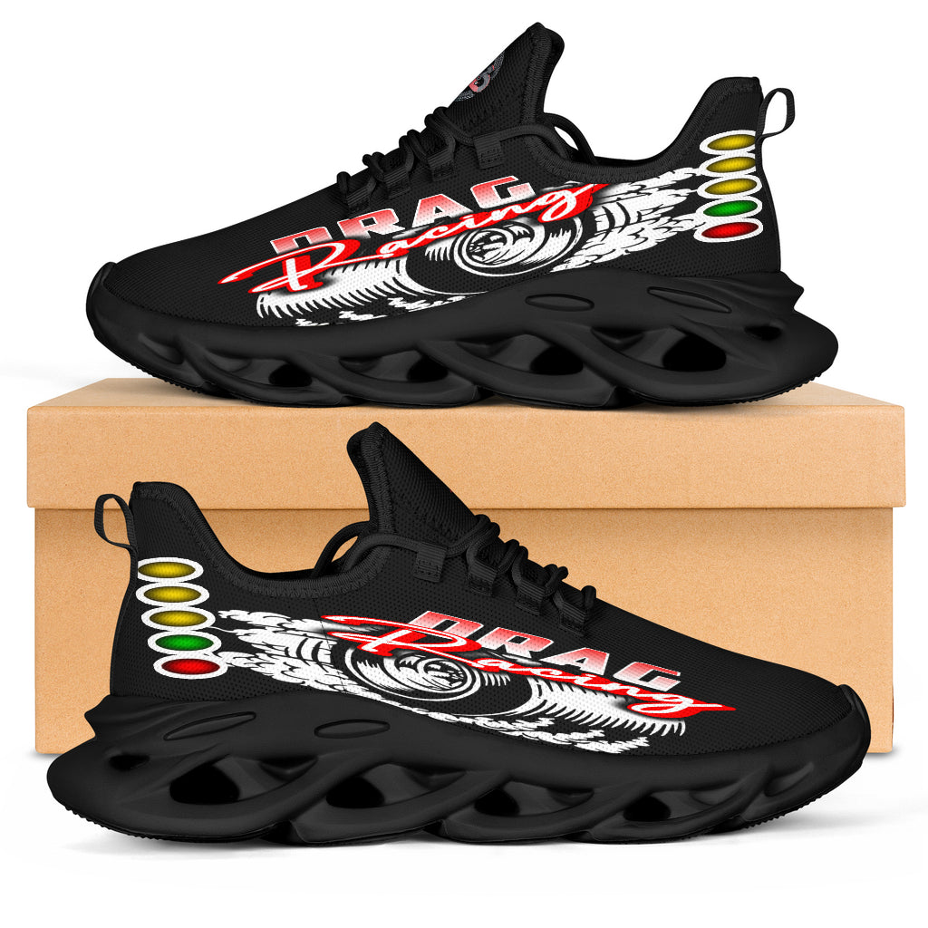 Drag Racing M-Sole Sneakers