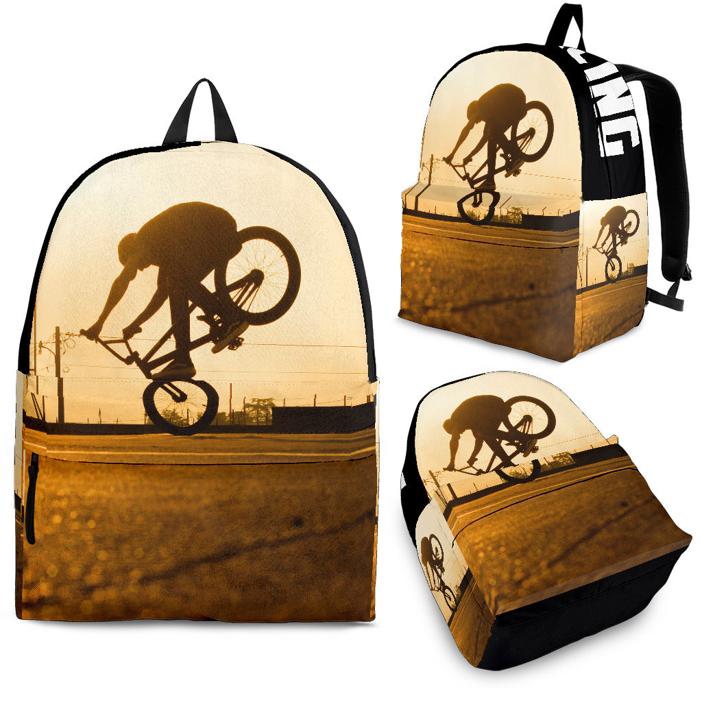 BMX RACING Backpack