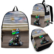 custom Midget Backpack