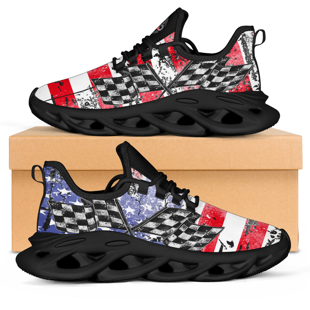 USA Racing M-Sole Sneakers