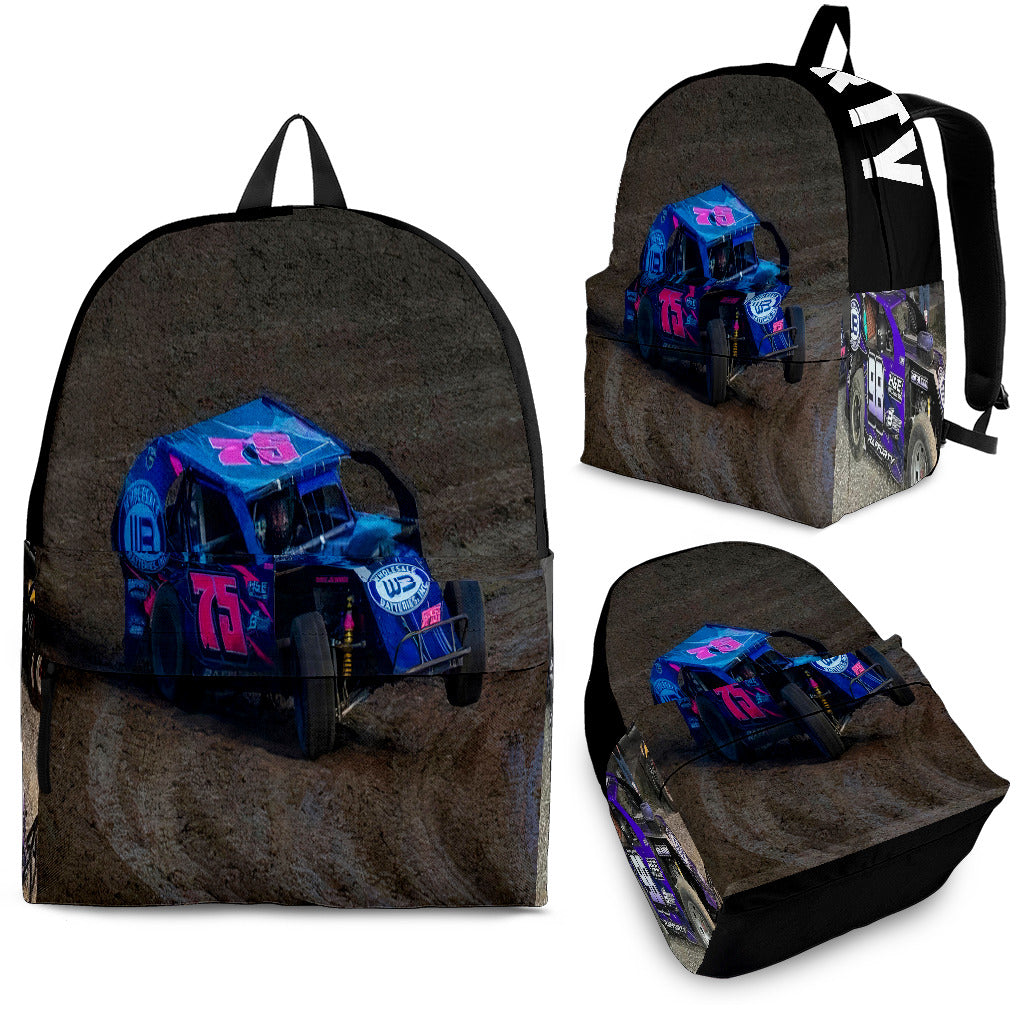 Raffurty Backpack