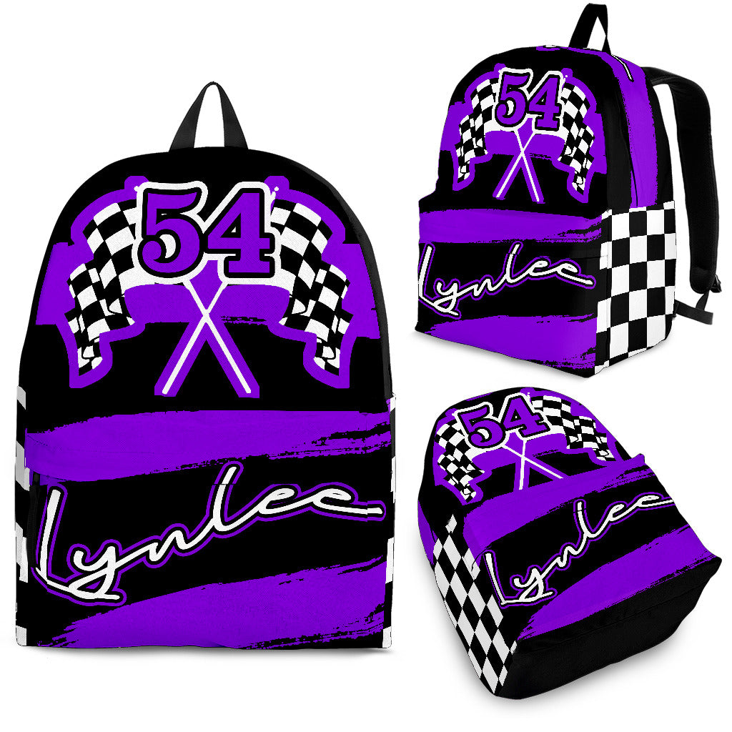 Custom Lynlee Backpack