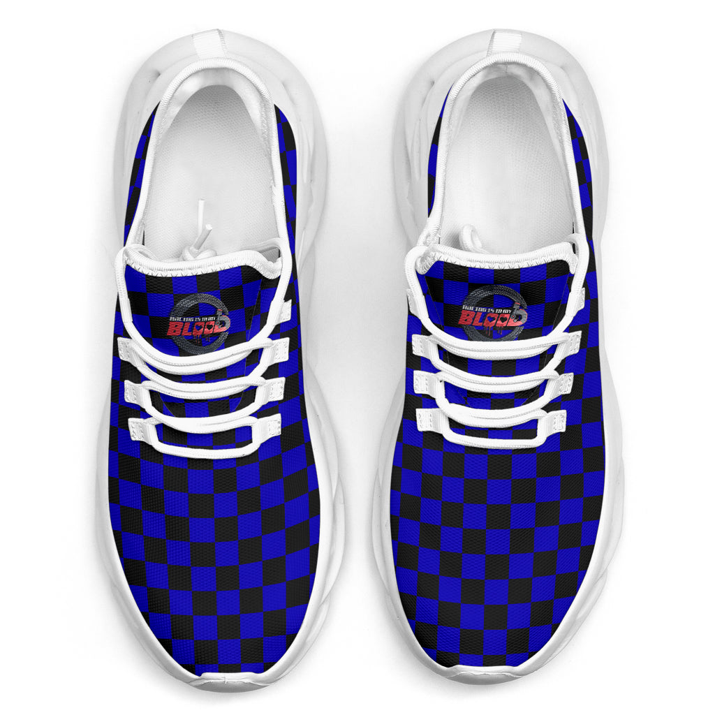 Blue_Checkered_M-Sole_Sneakers_Blue_White_Checkered_Platform_Shoes