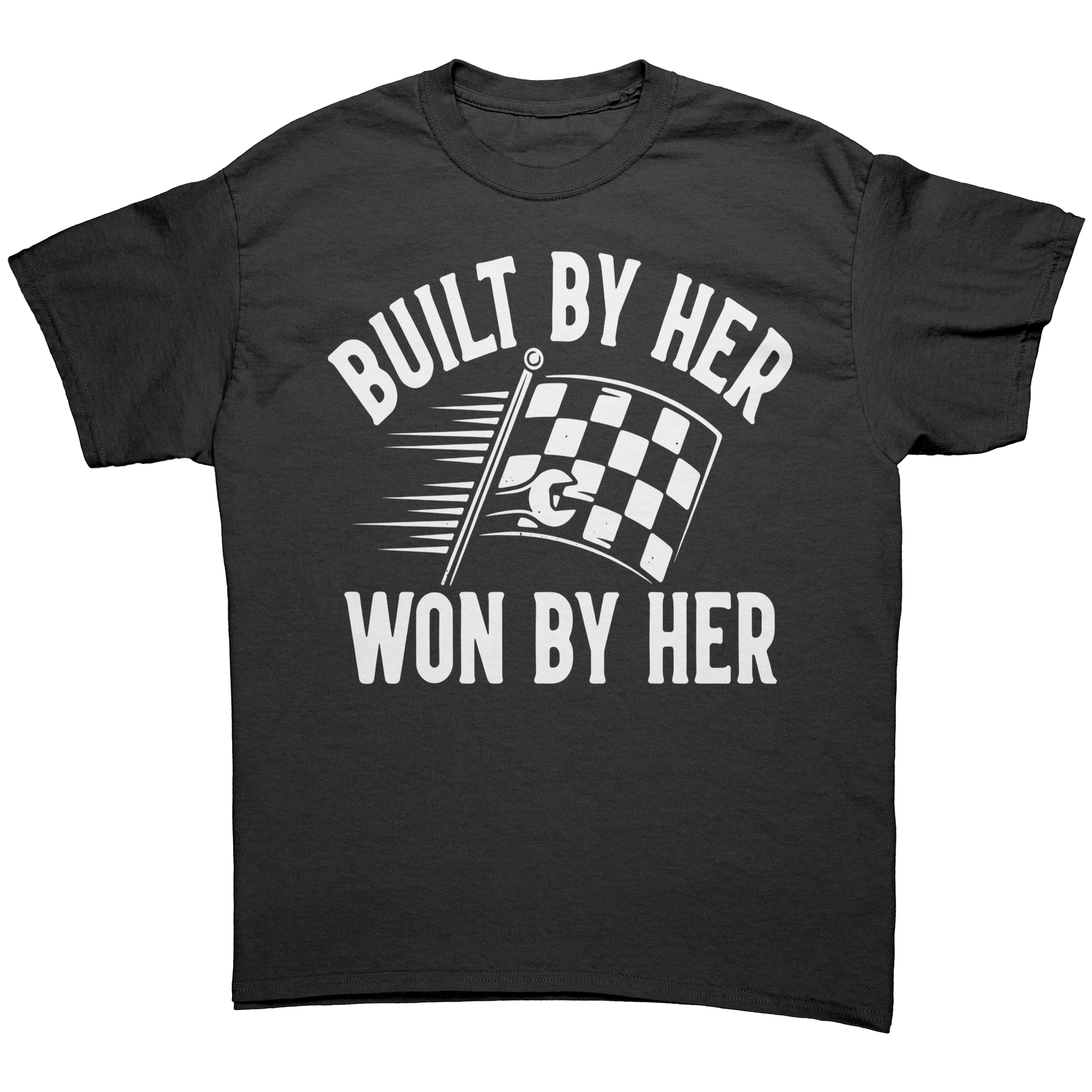 Built_By_Her_Won_by_Her_Racing_T-Shirts_Black_Front_Mockup.png_15288393
