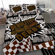 Demolition_Derby_Bedding_Set_Derby_Night_Motorsport_Decor