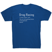 Drag_Racing_Vroom_Vroom_T-Shirts__Custo_Royal_Blue_Mockup.png