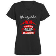 I'm Not Just their Mom I'm Also their Biggest fans T-shirts