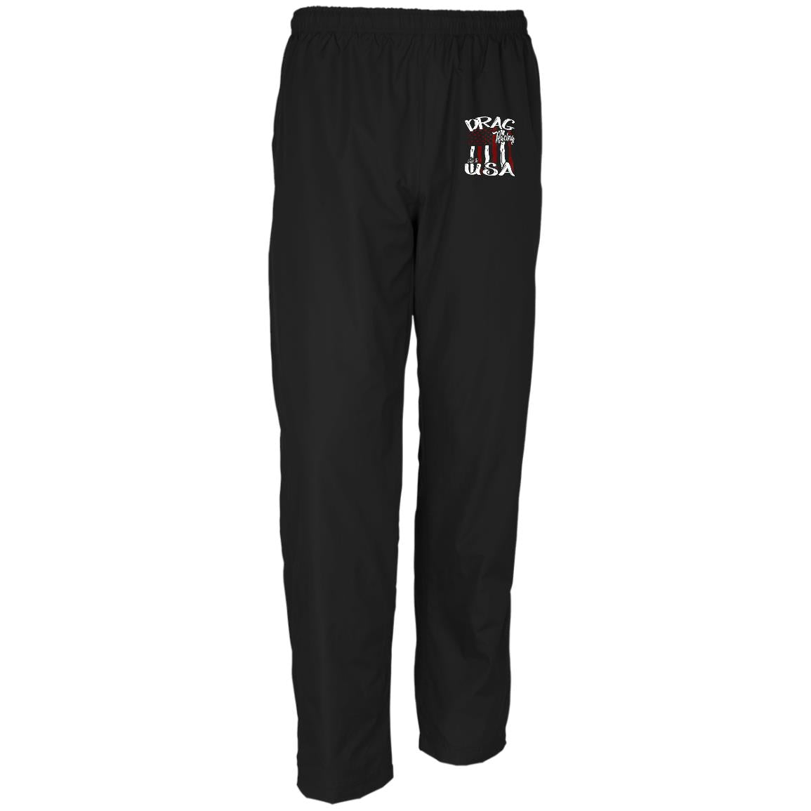 Drag Racing Made In USA Men's Wind Pants