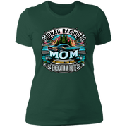 Drag Racing Mom T-Shirts