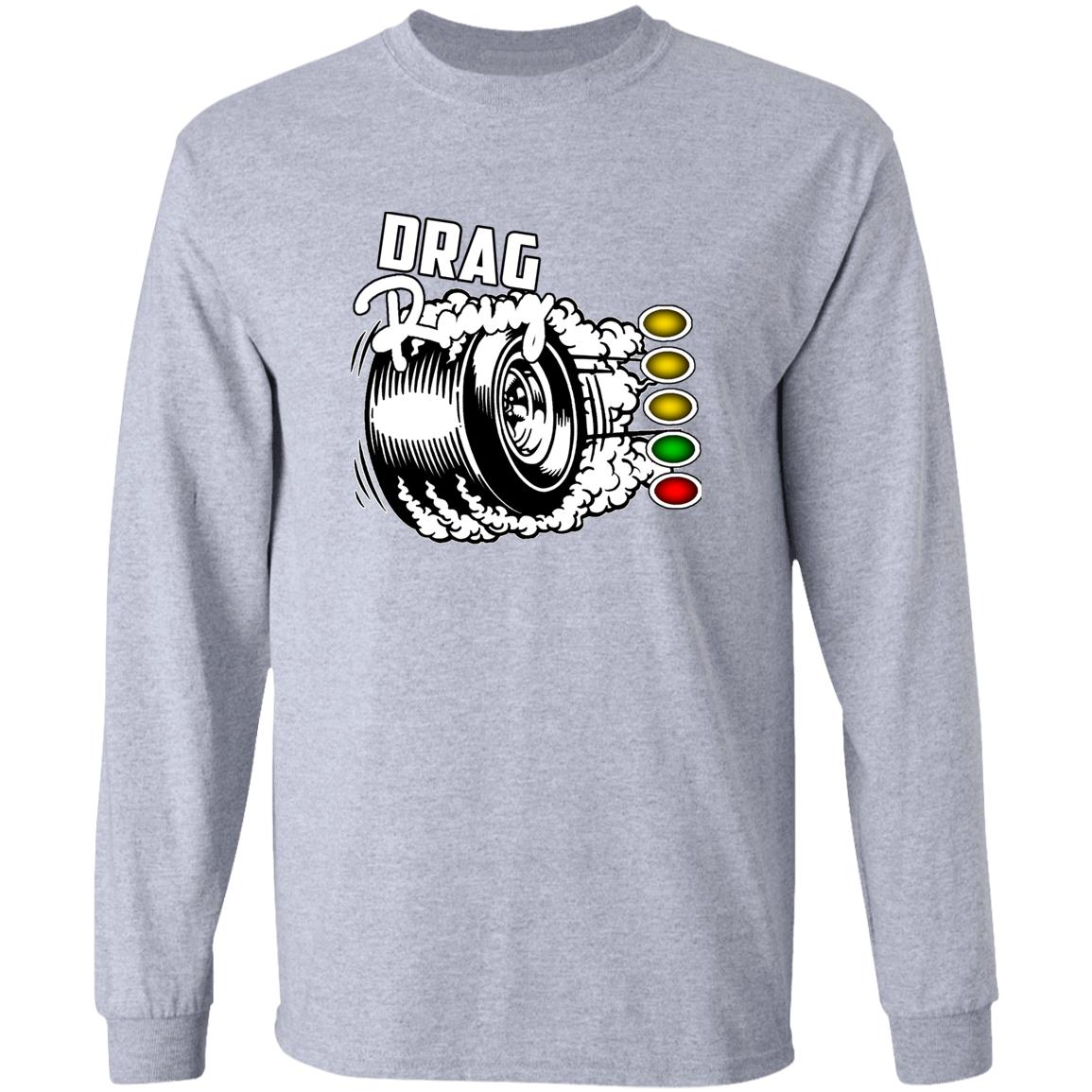 Drag Racing LS Ultra Cotton T-Shirt