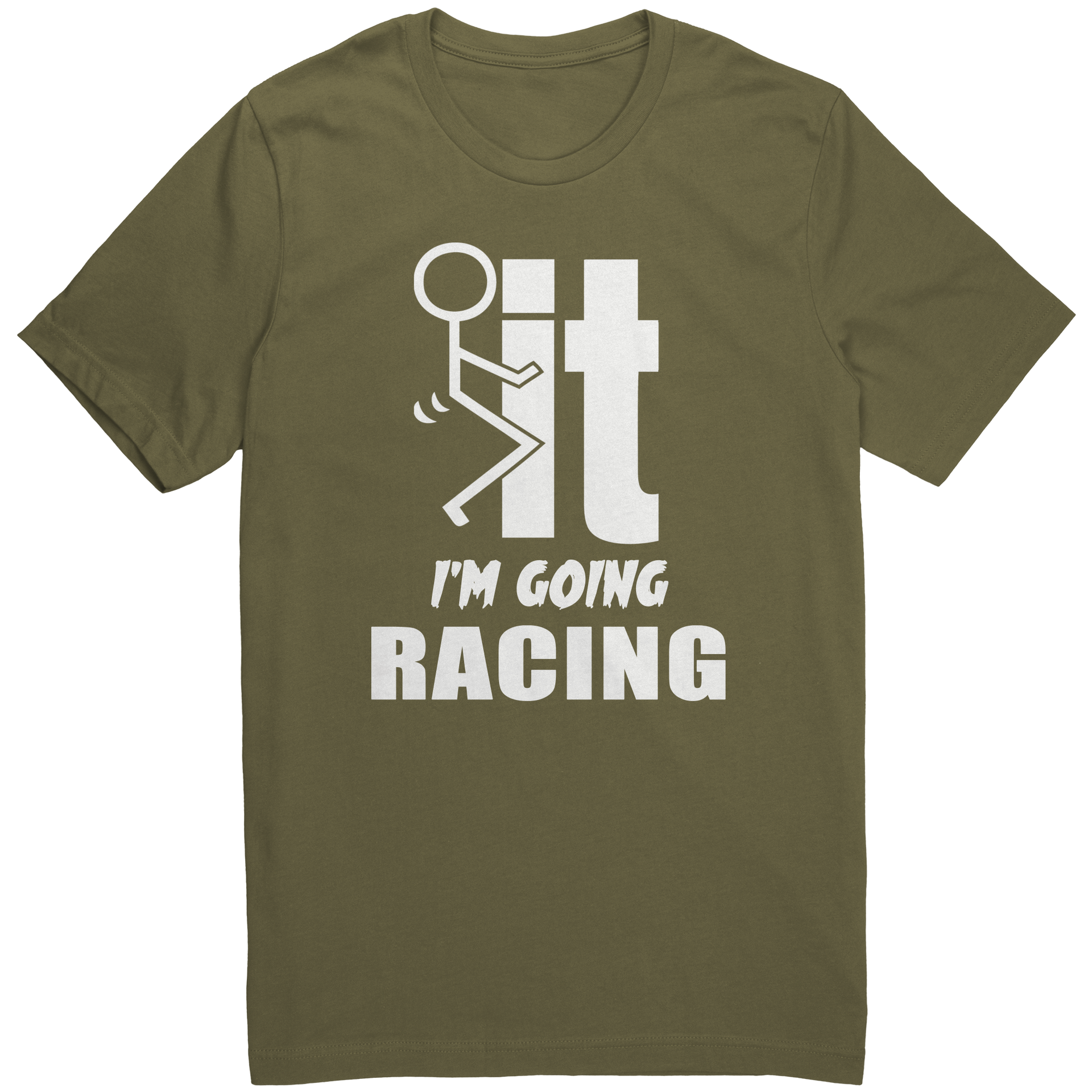 FK_It_Im_Going_Racing_Tees_Military_Green_Mockup.png