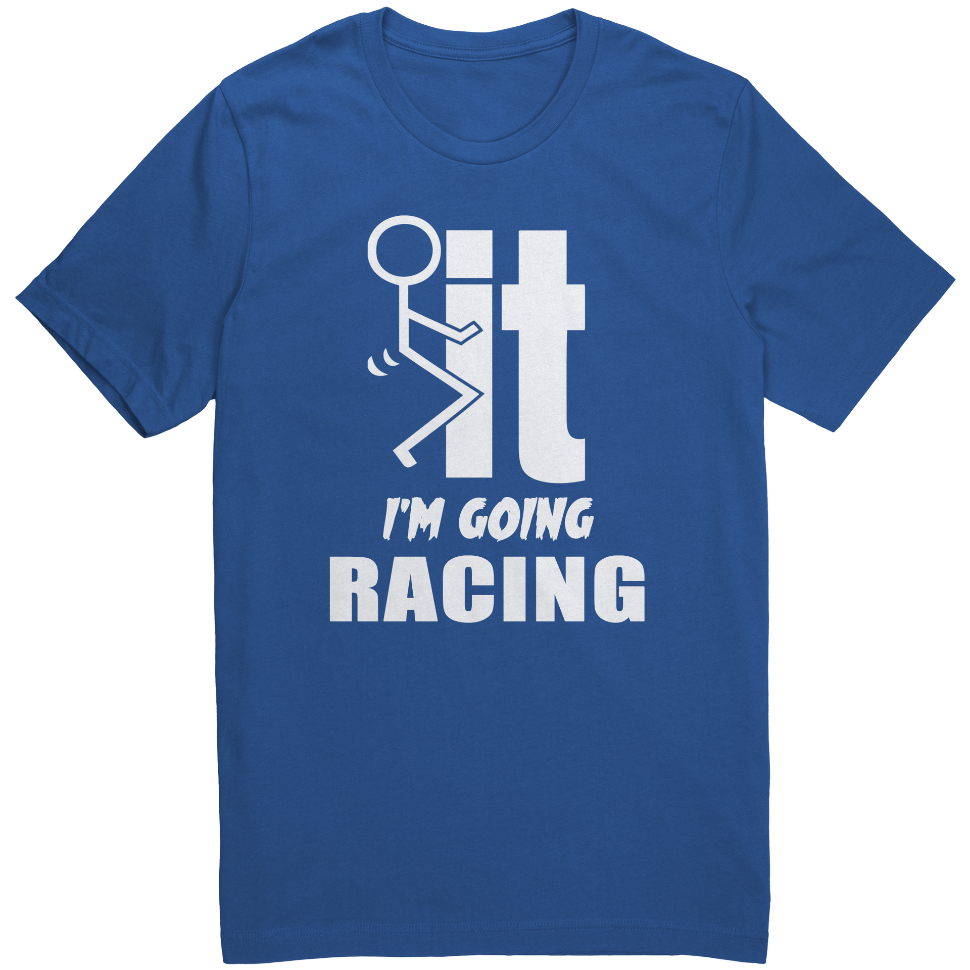 FK_It_Im_Going_Racing_Tees_True_Royal_Mockup.png