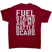 Fuel_Stains_Are_My_Battle_Scares_T-Shirt_Cardinal_Red_Back_Mockup.png_15283815