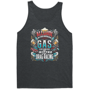 Gas_is_for_cleaning_parts_and_nitro_is__Dark_Heather_Grey_Mockup.png