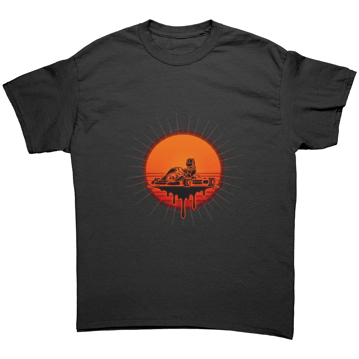 Go-Kart_Racing_Sunset_Black_Front_Mockup.png_16143456