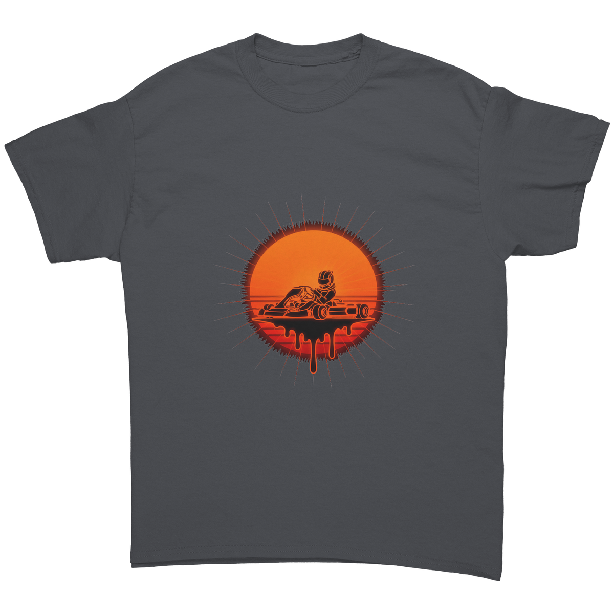 Go-Kart_Racing_Sunset_Charcoal_Front_Mockup.png_16143459