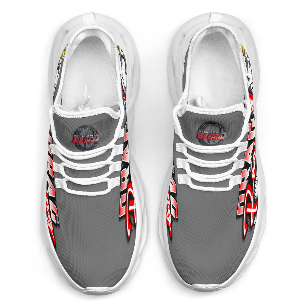 Drag Racing M-Sole Sneakers