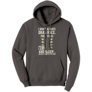 I_Dont_Always_Drag_Race_T-Shirts_Charcoal_Front_Mockup.png_15367657