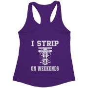 I_Strip_On_Weekends_Drag_Racing_Tees_Purple_Rush_Back_Mockup.png