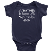 I_d_Rather_Be_Racing_with_My_Grandpa_navy-onesie