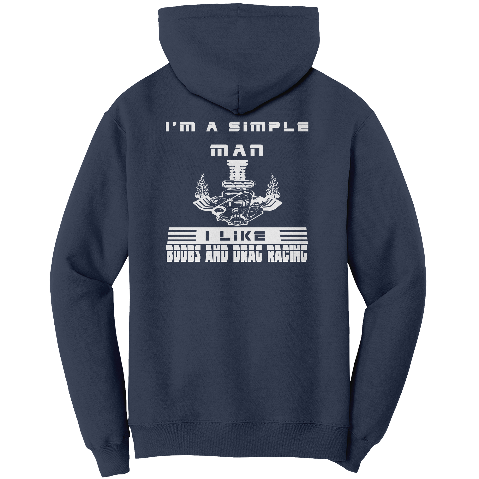 Im_A_Simple_Man_Drag_Racing_Tees_Navy_Mockup.png