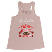 I'm Not Just His Wife Drag Racing T-Shirts