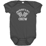 Mommys_Pit_Crew_Rabbit_Skins_Baby_Bodys_Charcoal_Mockup.png