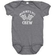 Mommys_Pit_Crew_Rabbit_Skins_Baby_Bodys_Granite_Heather_Front_Mockup.png