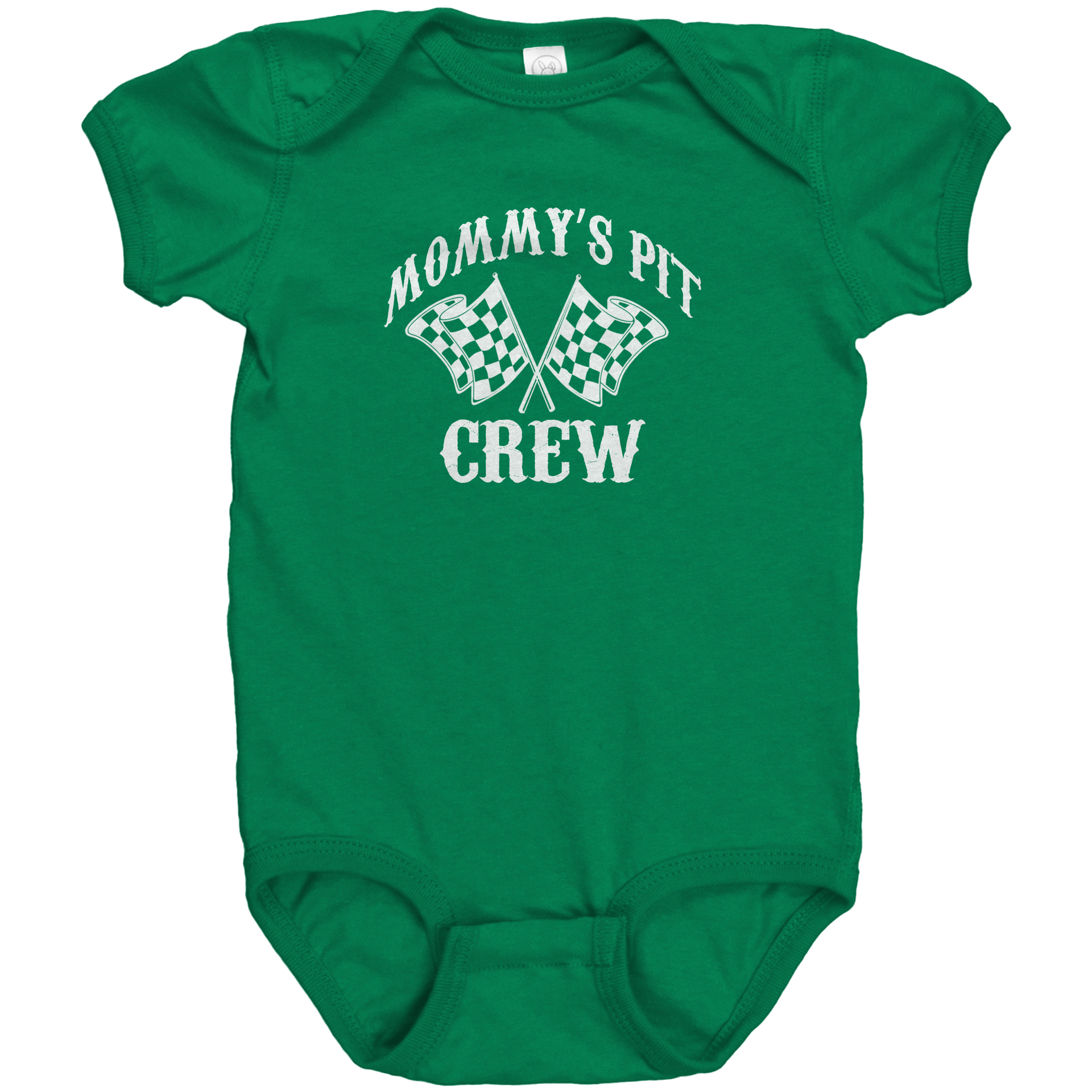 Mommys_Pit_Crew_Rabbit_Skins_Baby_Bodys_Kelly_Front_Mockup.png