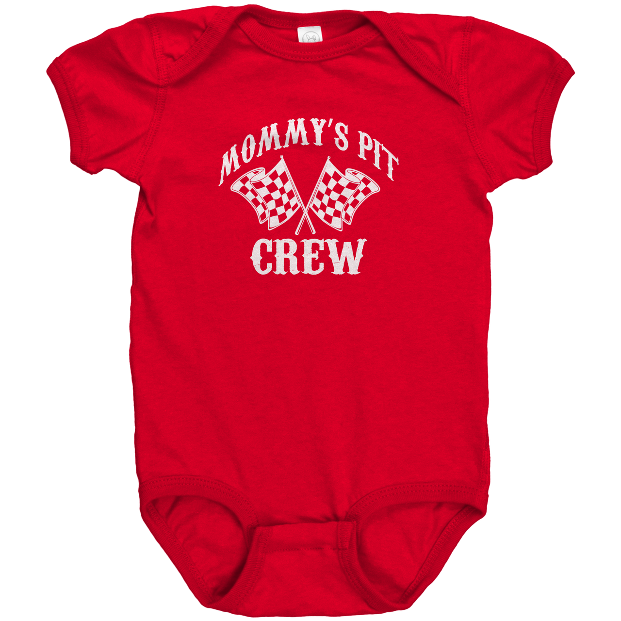 Mommys_Pit_Crew_Rabbit_Skins_Baby_Bodys_Red_Front_Mockup.png