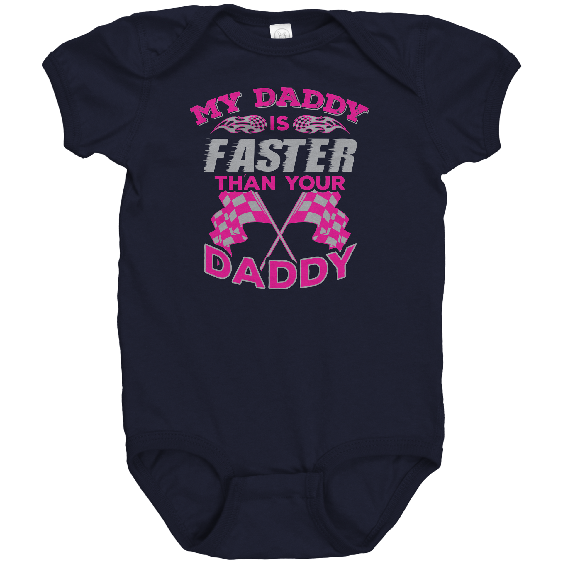 My_Daddy_Is_Faster_Than_Your_Daddy_Onesi_Navy_Front_Mockup.png