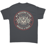 My_Weekend_Plans_Involve_a_Track_T-Shirt_Charcoal_Front_Mockup.png_15290734