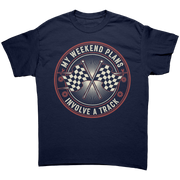 My_Weekend_Plans_Involve_a_Track_T-Shirt_Navy_Front_Mockup.png_15290733