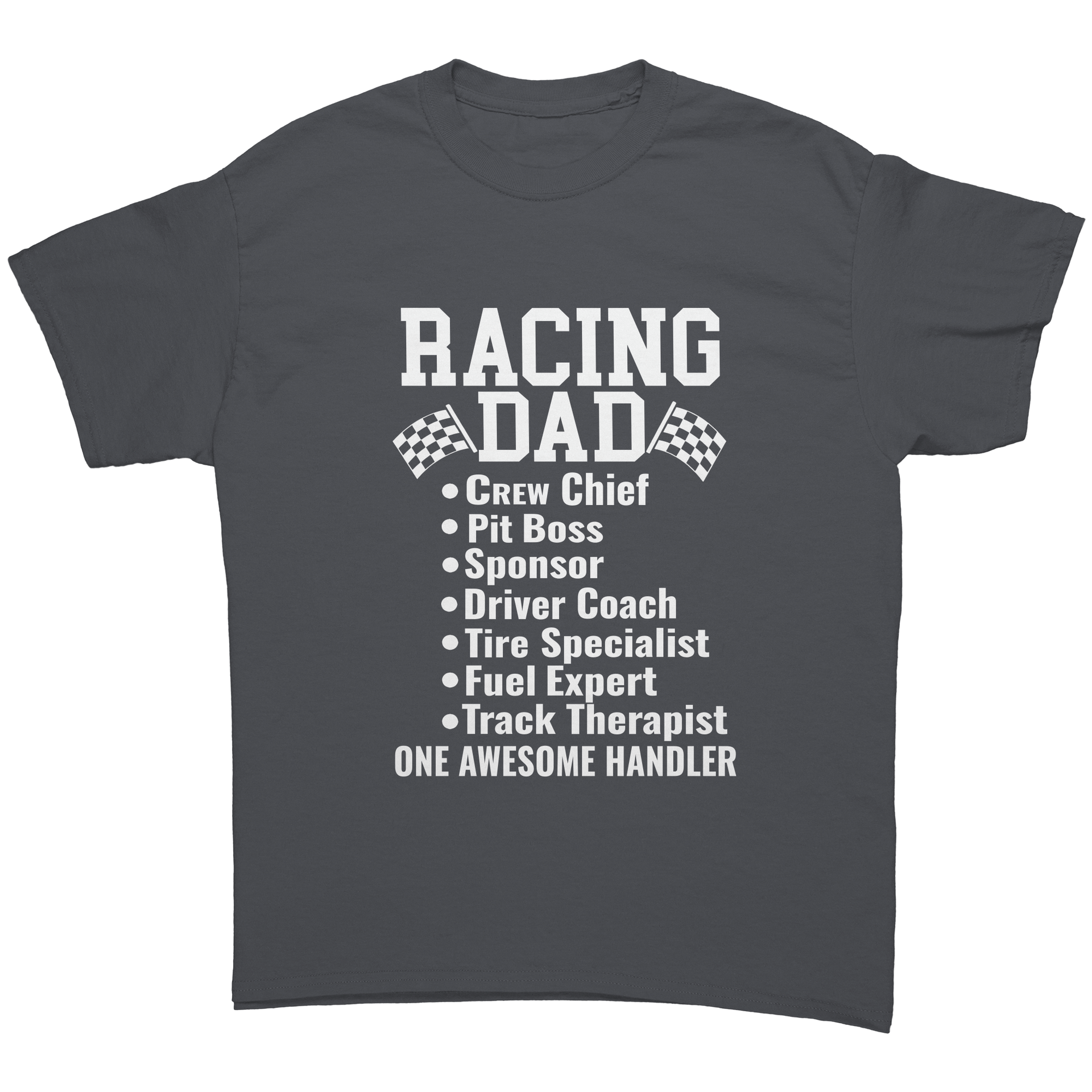 Racing_Dad_Pit_Crew_Chief_T-shirts__Swe_Charcoal_Front_Mockup.png_15511041