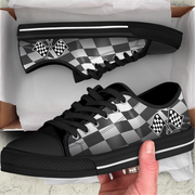 Racing_Flag_Low_Top_Shoes_Checkered_Motorsport_Sneakers_RIIMB