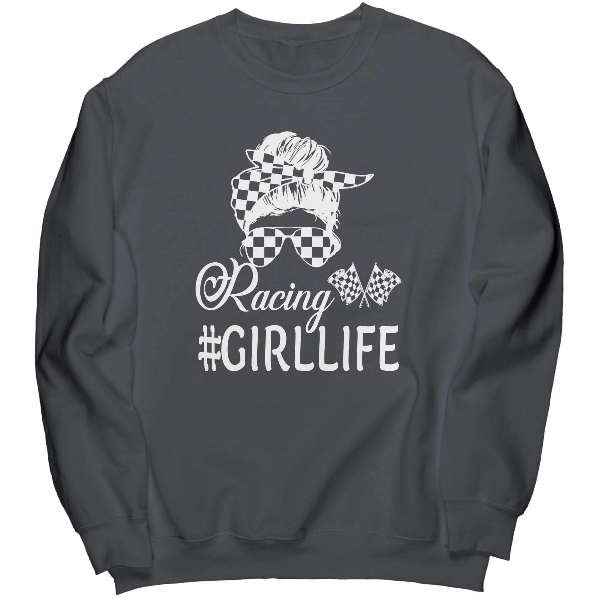 Racing_Girl_Life_Tees_Charcoal_Mockup.png