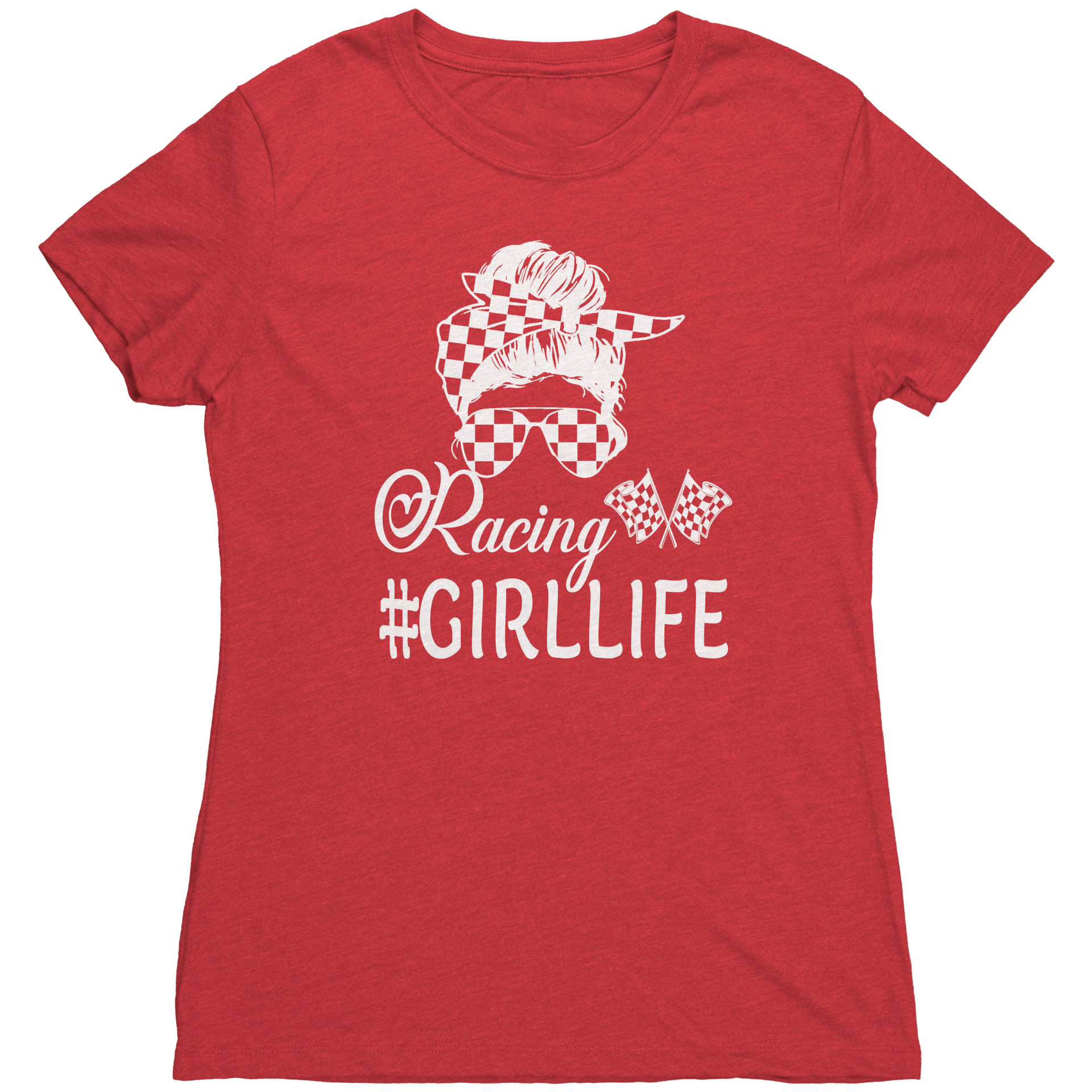 Racing_Girl_Life_Tees_Vintage_Red_Mockup.png